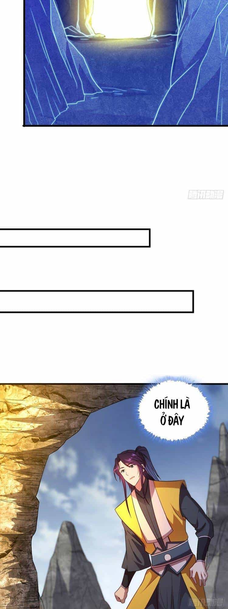 Người Ở Rể Bị Ép Thành Phản Diện - Chương 145 - ảnh 15
