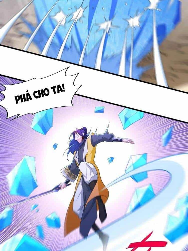 Người Ở Rể Bị Ép Thành Phản Diện - Chương 147 - ảnh 19