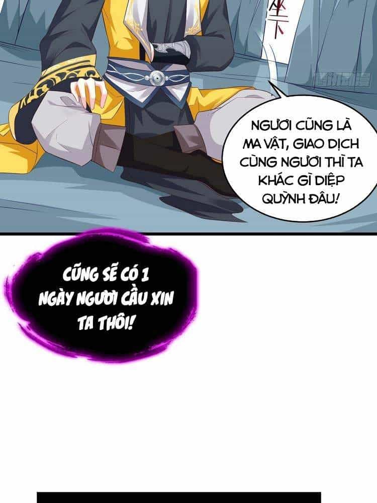 Người Ở Rể Bị Ép Thành Phản Diện - Chương 148 - ảnh 10