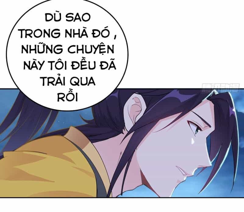 Người Ở Rể Bị Ép Thành Phản Diện - Chương 14 - ảnh 12