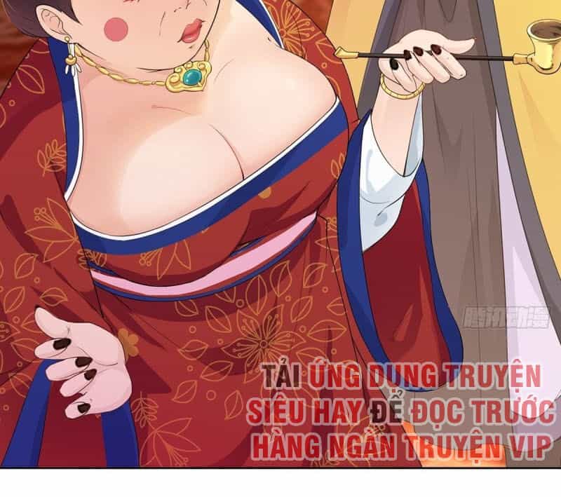 Người Ở Rể Bị Ép Thành Phản Diện - Chương 14 - ảnh 22