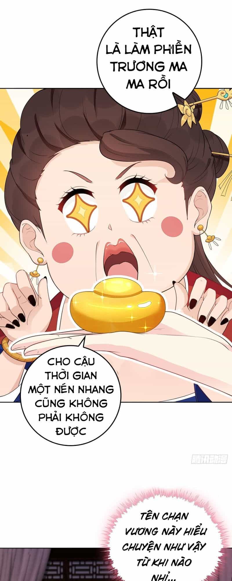 Người Ở Rể Bị Ép Thành Phản Diện - Chương 14 - ảnh 23