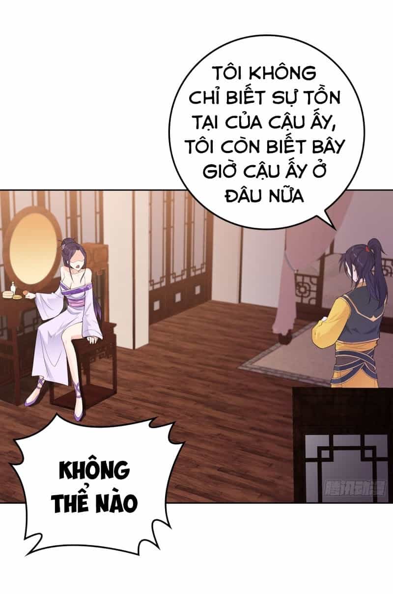 Người Ở Rể Bị Ép Thành Phản Diện - Chương 14 - ảnh 29