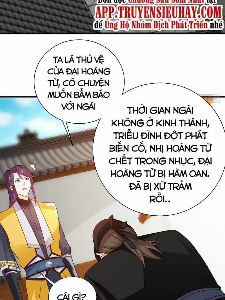 Người Ở Rể Bị Ép Thành Phản Diện - Chương 150 - ảnh 4