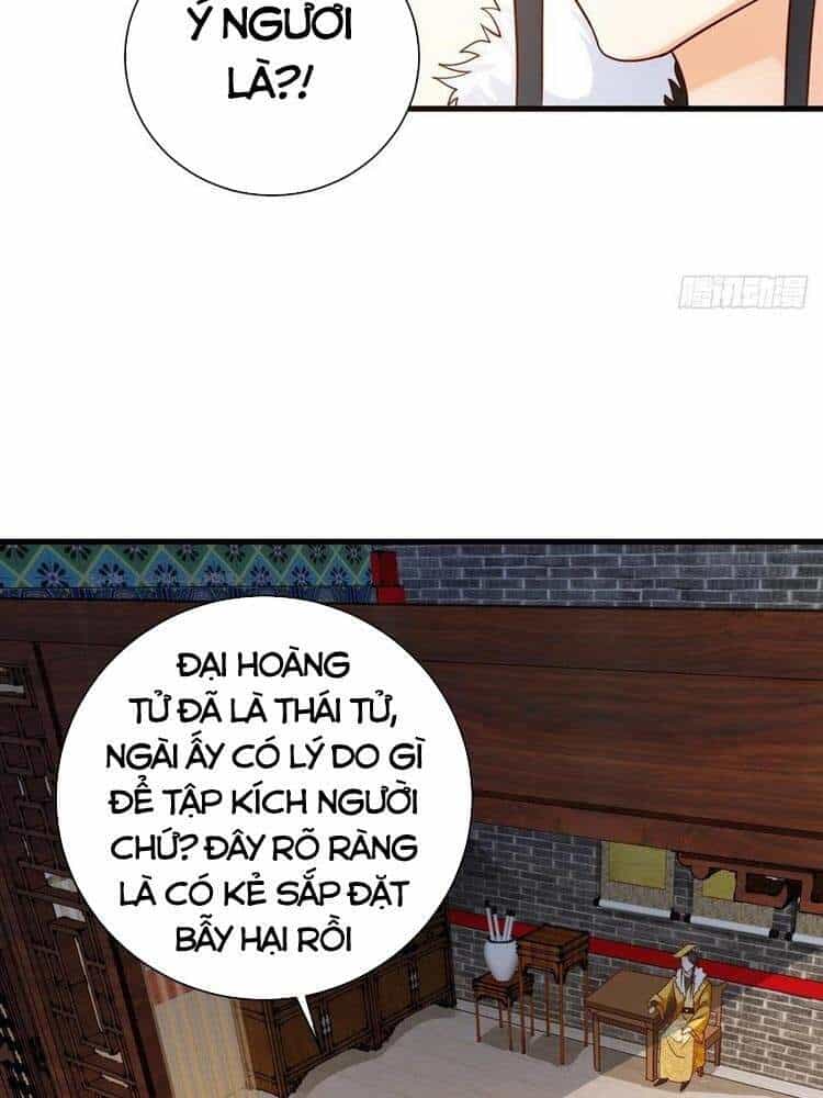 Người Ở Rể Bị Ép Thành Phản Diện - Chương 151 - ảnh 10