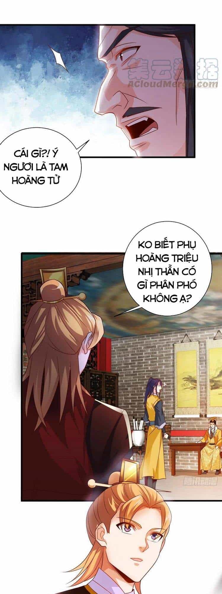 Người Ở Rể Bị Ép Thành Phản Diện - Chương 151 - ảnh 13