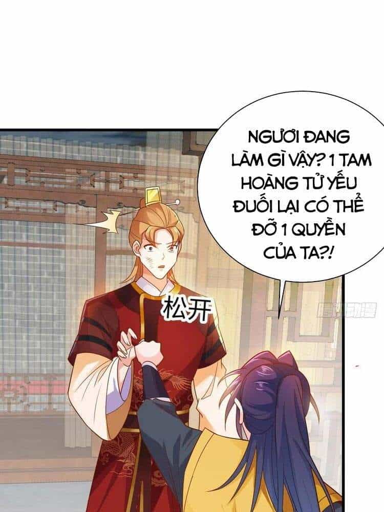 Người Ở Rể Bị Ép Thành Phản Diện - Chương 151 - ảnh 18