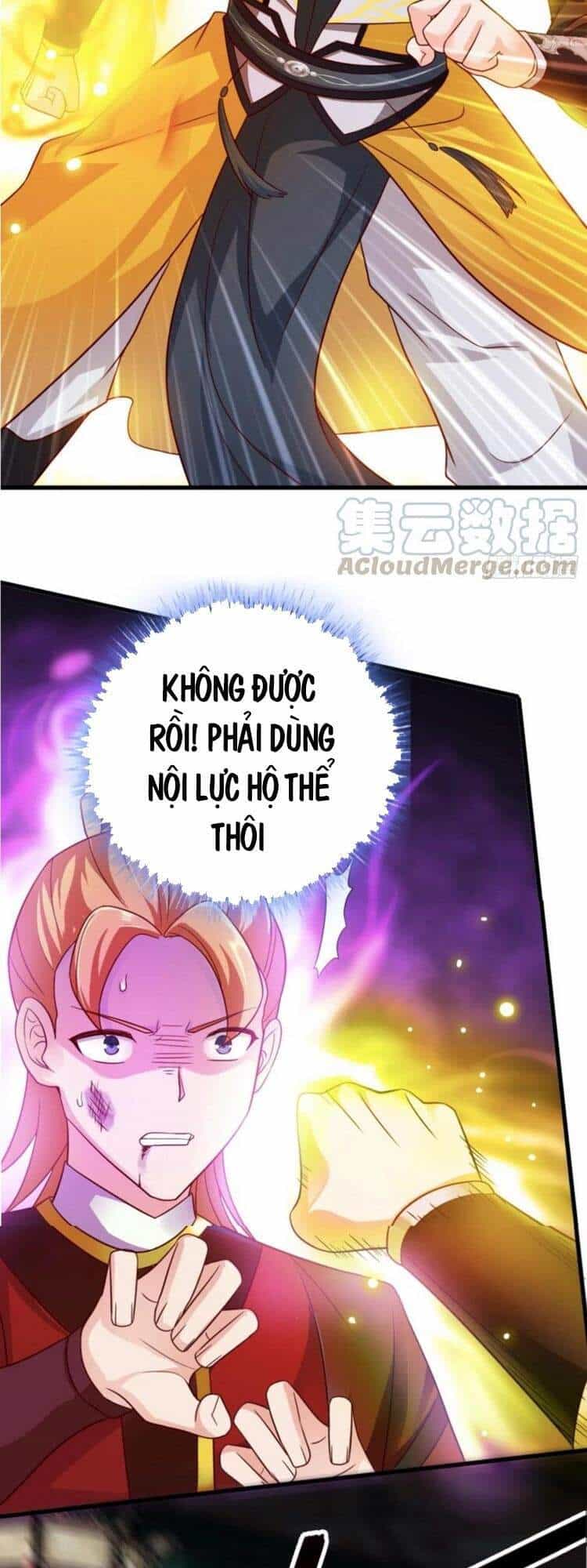 Người Ở Rể Bị Ép Thành Phản Diện - Chương 151 - ảnh 22