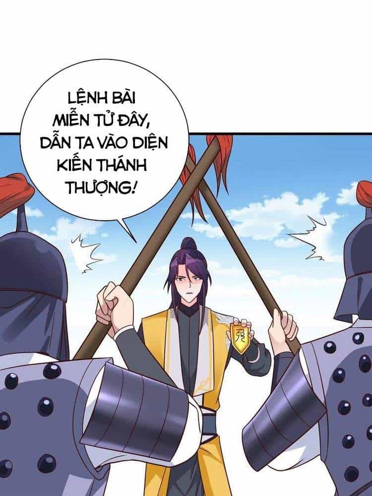 Người Ở Rể Bị Ép Thành Phản Diện - Chương 151 - ảnh 4