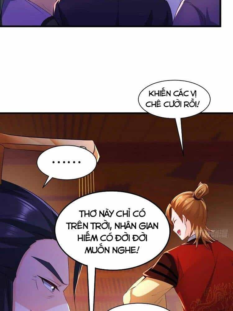Người Ở Rể Bị Ép Thành Phản Diện - Chương 152 - ảnh 16