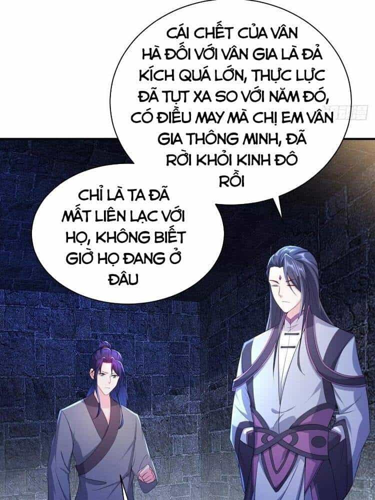 Người Ở Rể Bị Ép Thành Phản Diện - Chương 152 - ảnh 6