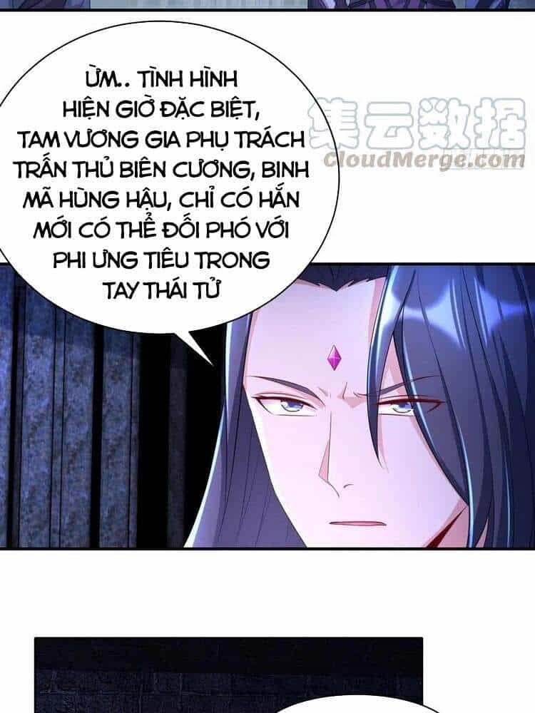 Người Ở Rể Bị Ép Thành Phản Diện - Chương 152 - ảnh 8