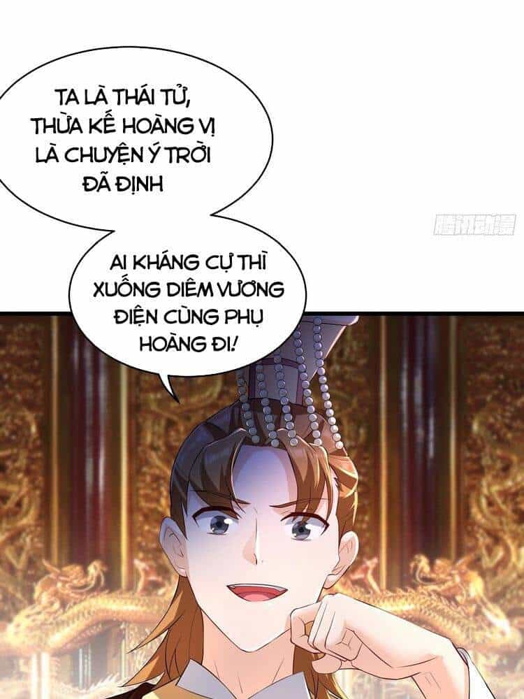 Người Ở Rể Bị Ép Thành Phản Diện - Chương 153 - ảnh 16