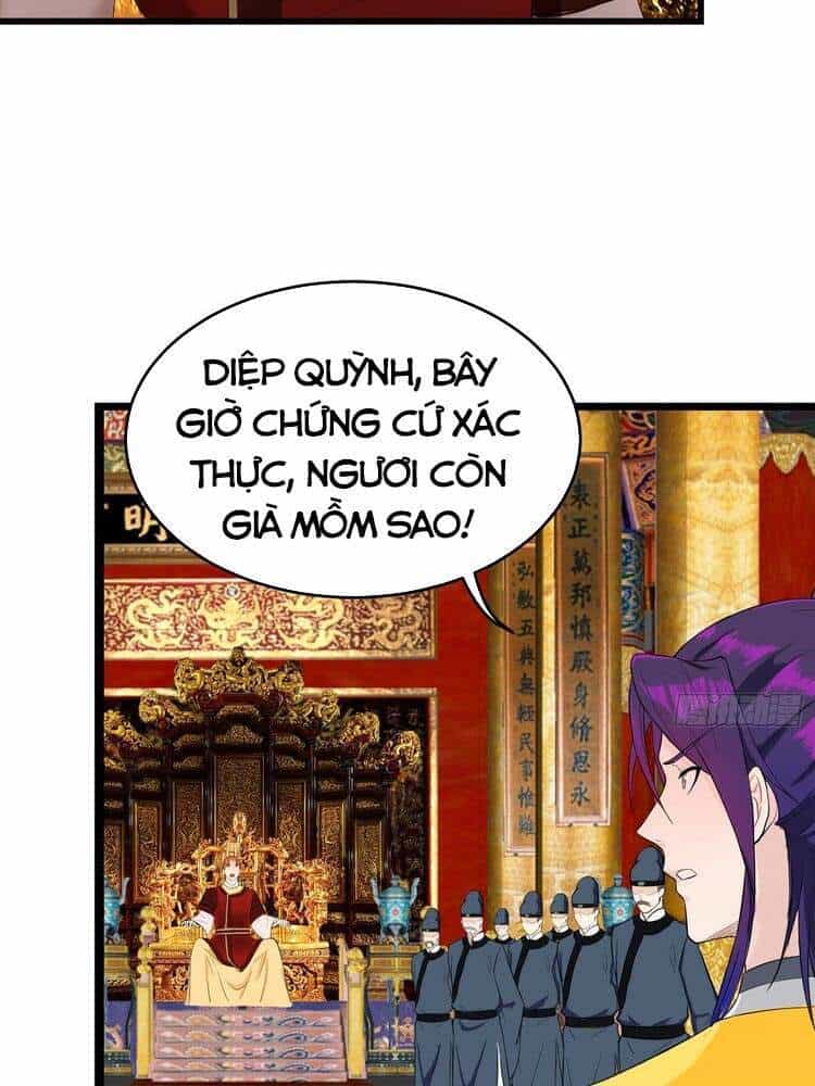 Người Ở Rể Bị Ép Thành Phản Diện - Chương 153 - ảnh 24