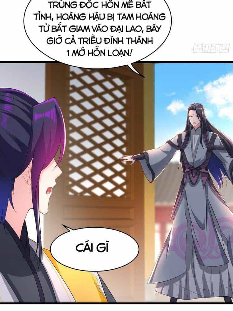 Người Ở Rể Bị Ép Thành Phản Diện - Chương 153 - ảnh 6