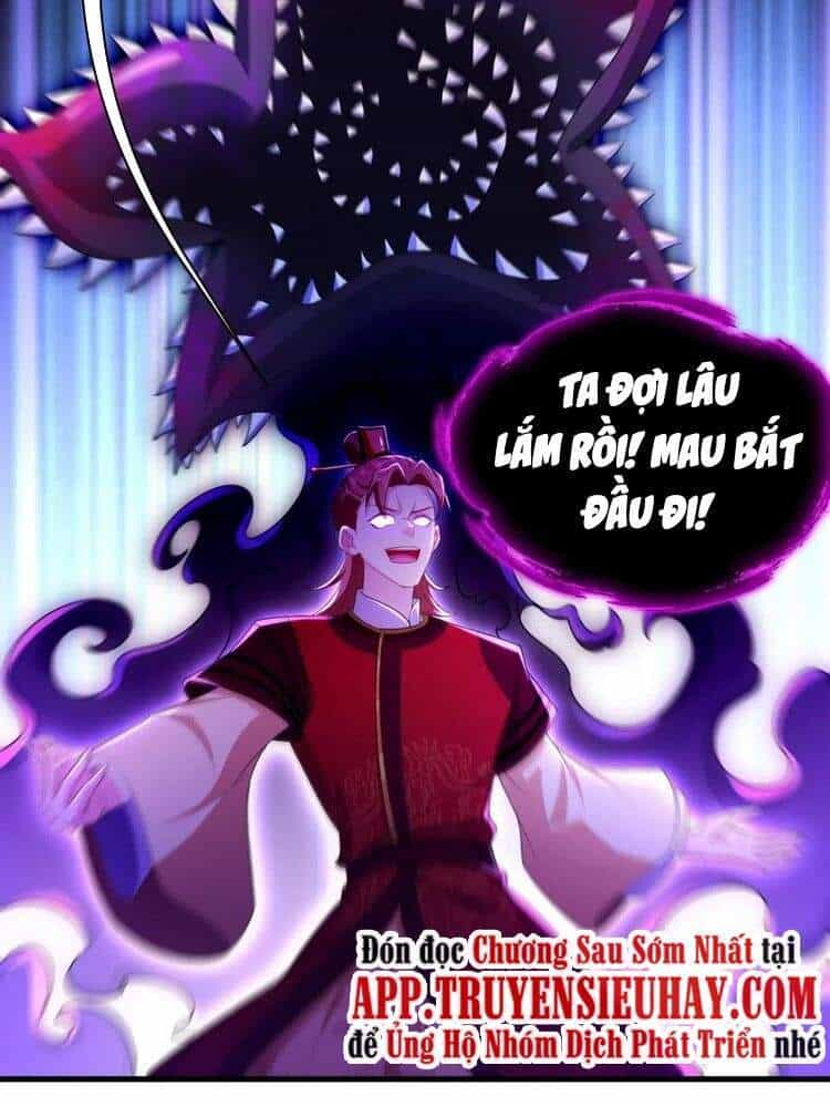 Người Ở Rể Bị Ép Thành Phản Diện - Chương 154 - ảnh 10