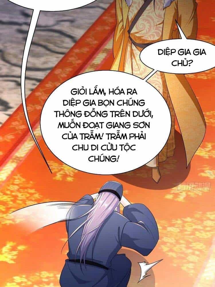 Người Ở Rể Bị Ép Thành Phản Diện - Chương 154 - ảnh 2