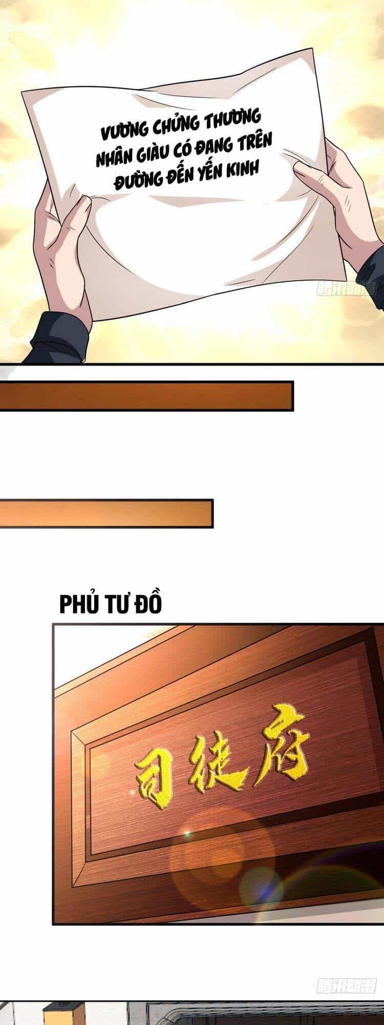 Người Ở Rể Bị Ép Thành Phản Diện - Chương 156 - ảnh 15