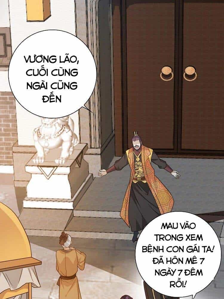 Người Ở Rể Bị Ép Thành Phản Diện - Chương 156 - ảnh 16