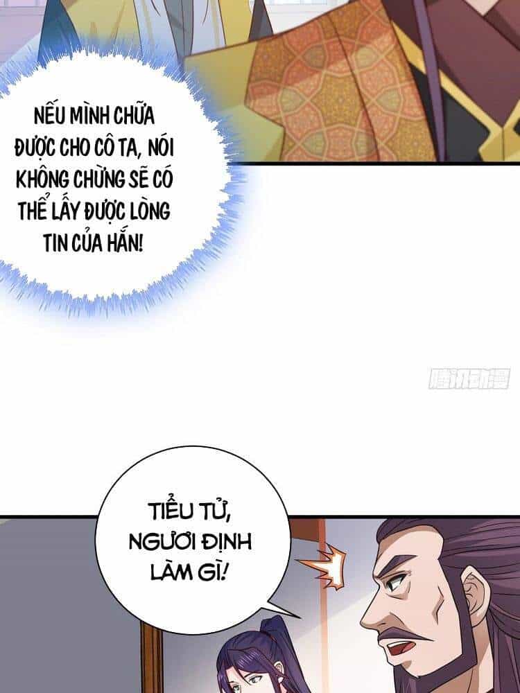 Người Ở Rể Bị Ép Thành Phản Diện - Chương 156 - ảnh 21