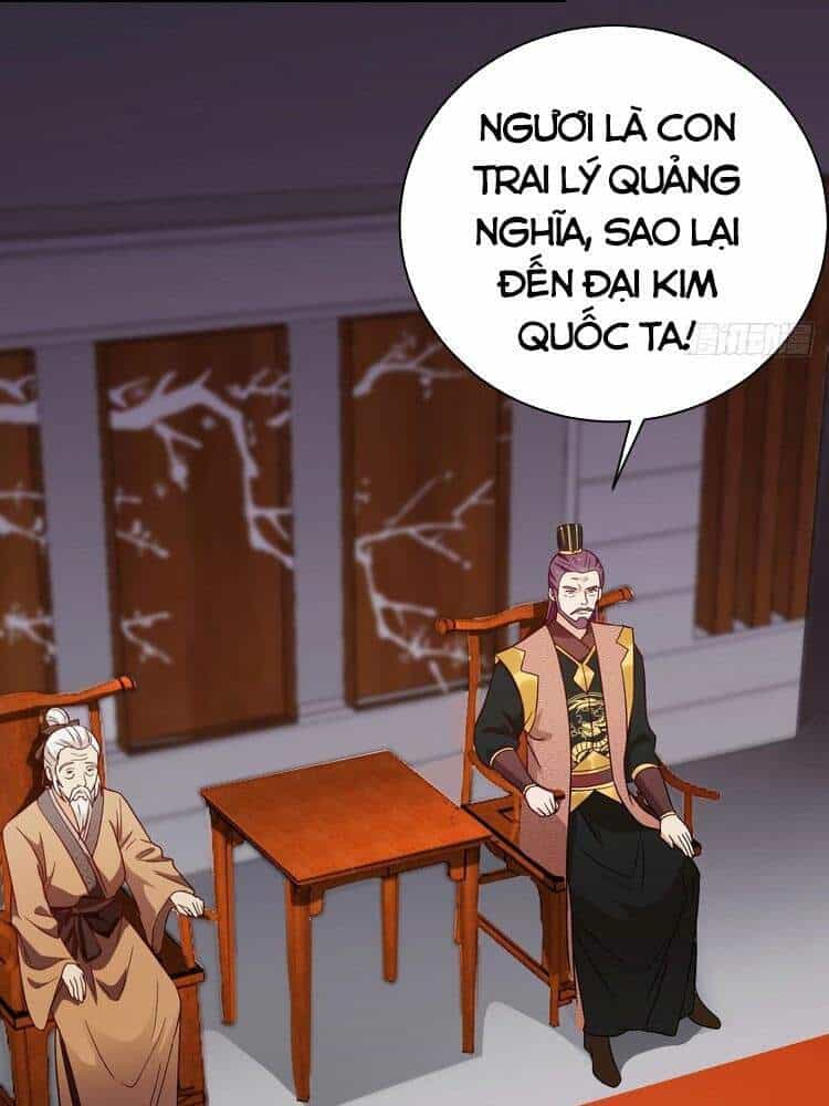 Người Ở Rể Bị Ép Thành Phản Diện - Chương 156 - ảnh 29
