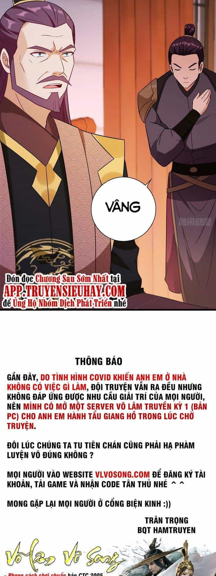 Người Ở Rể Bị Ép Thành Phản Diện - Chương 156 - ảnh 34