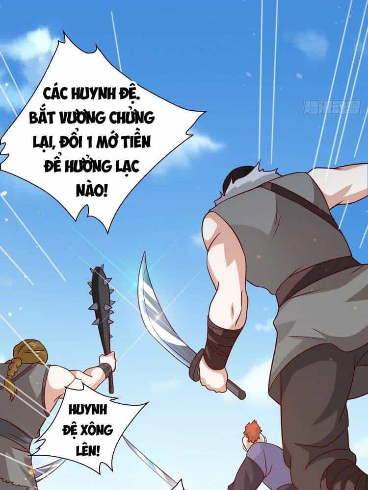 Người Ở Rể Bị Ép Thành Phản Diện - Chương 156 - ảnh 4