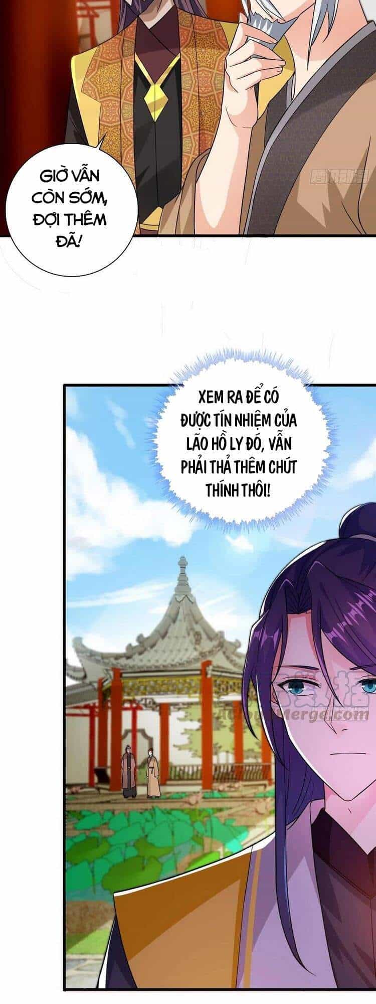 Người Ở Rể Bị Ép Thành Phản Diện - Chương 157 - ảnh 22