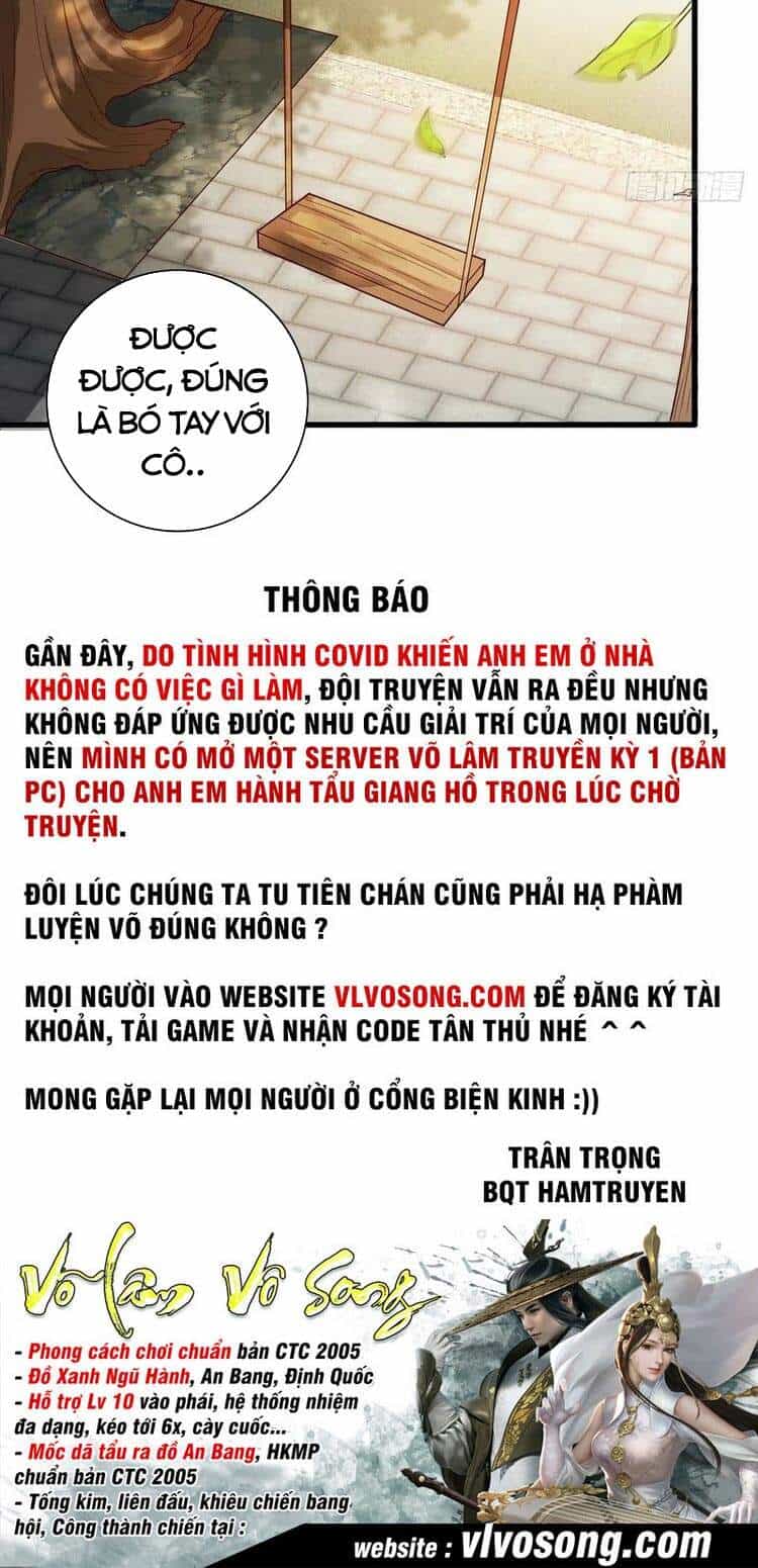 Người Ở Rể Bị Ép Thành Phản Diện - Chương 157 - ảnh 30