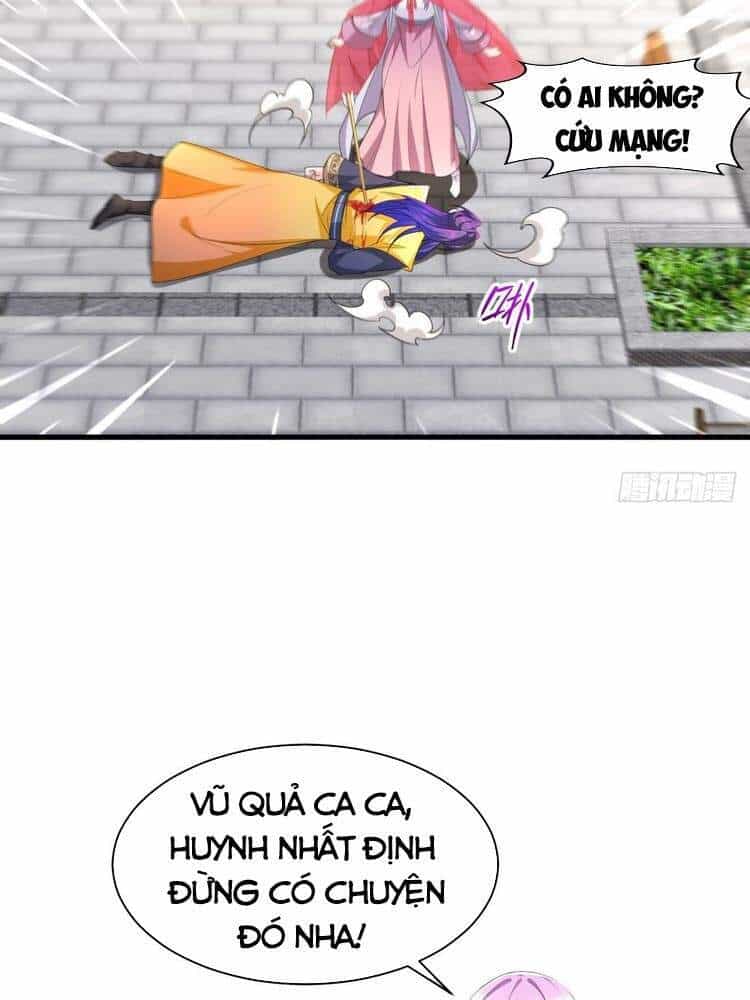 Người Ở Rể Bị Ép Thành Phản Diện - Chương 158 - ảnh 14