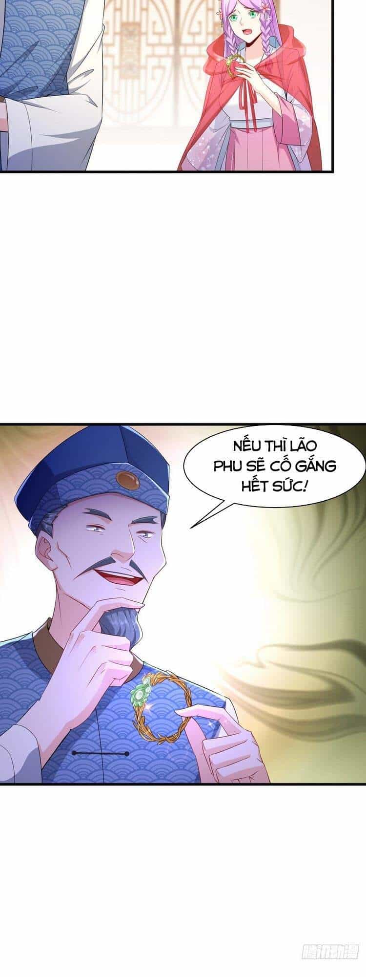 Người Ở Rể Bị Ép Thành Phản Diện - Chương 158 - ảnh 18