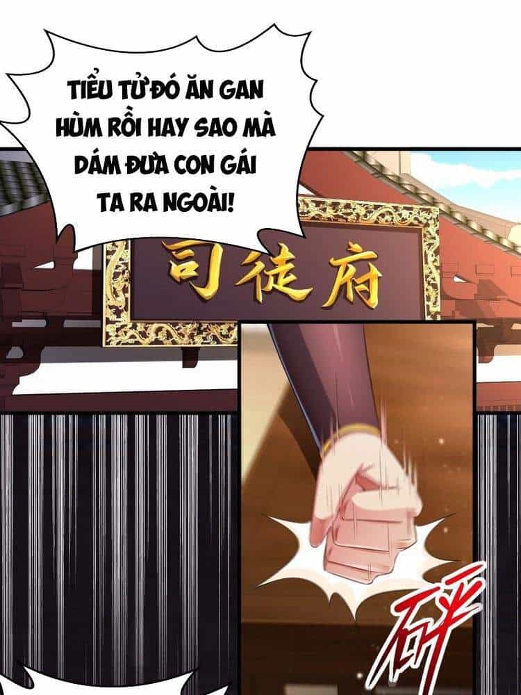 Người Ở Rể Bị Ép Thành Phản Diện - Chương 158 - ảnh 19
