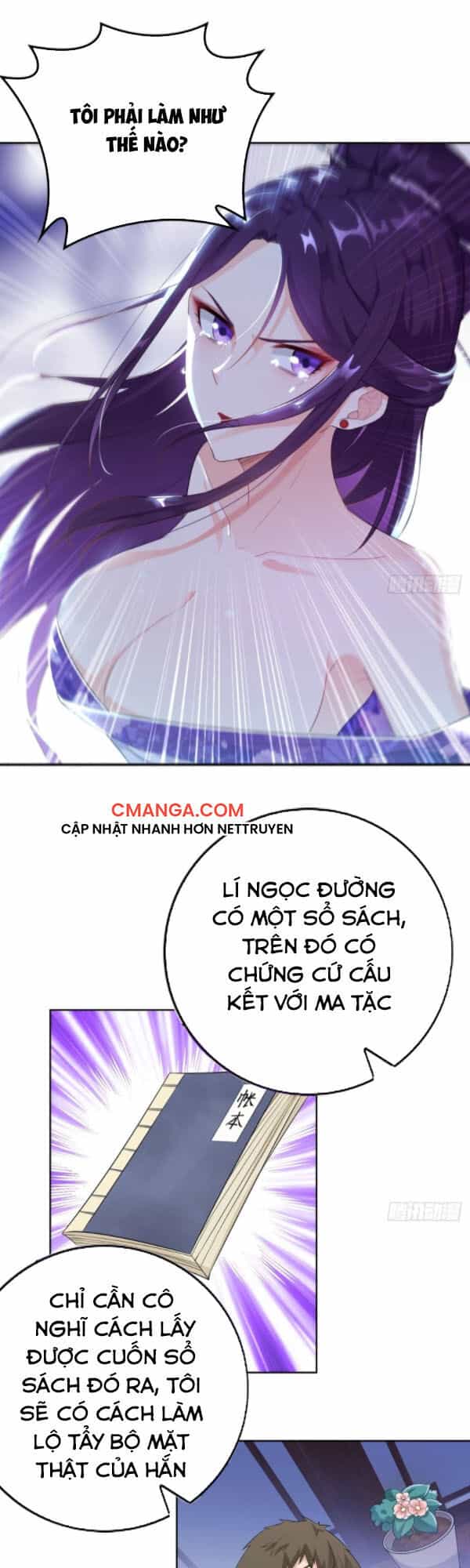 Người Ở Rể Bị Ép Thành Phản Diện - Chương 15 - ảnh 13