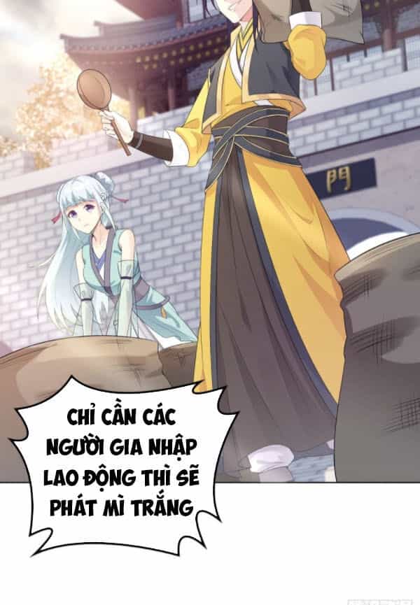 Người Ở Rể Bị Ép Thành Phản Diện - Chương 15 - ảnh 19