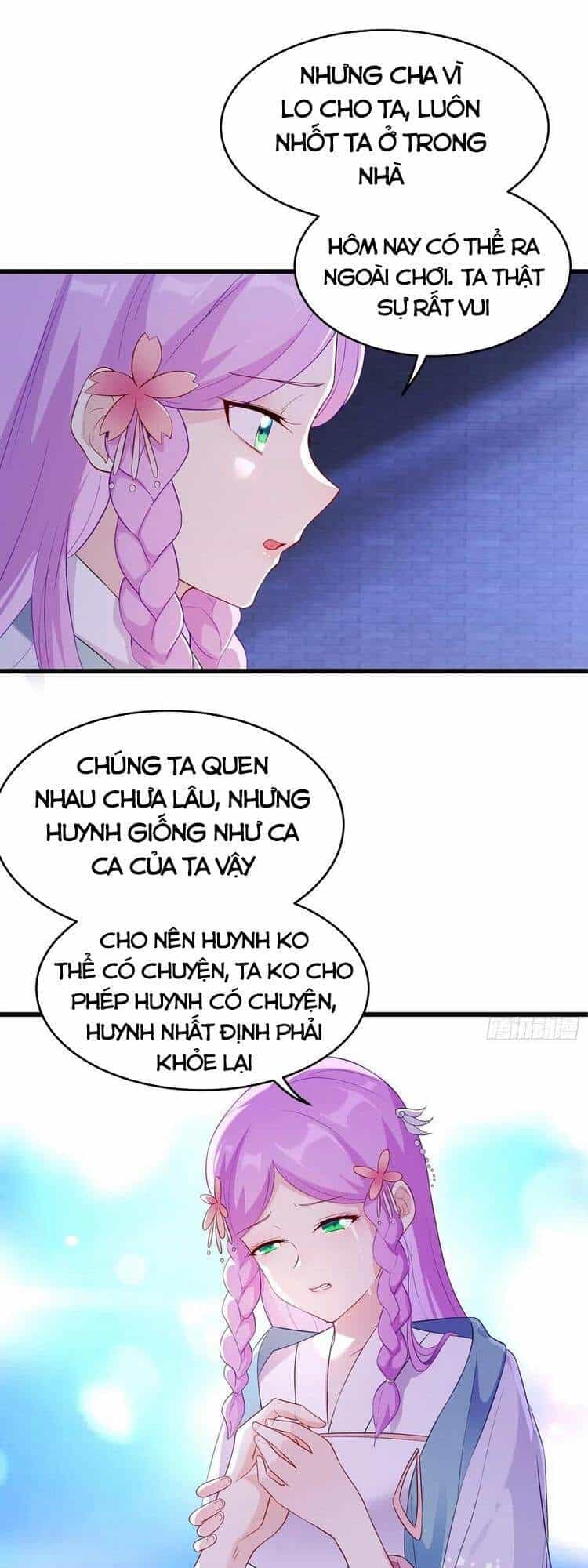 Người Ở Rể Bị Ép Thành Phản Diện - Chương 159 - ảnh 5