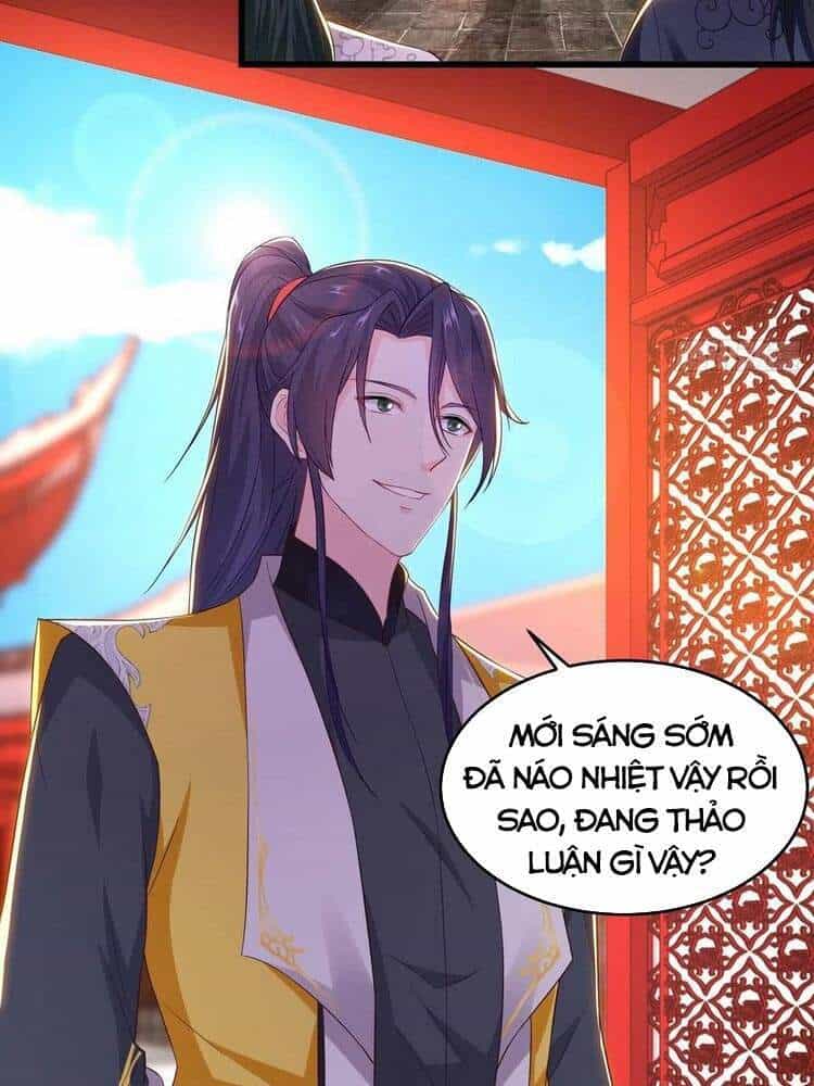 Người Ở Rể Bị Ép Thành Phản Diện - Chương 160 - ảnh 12