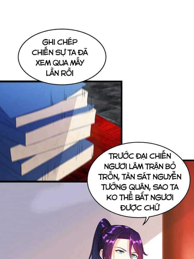 Người Ở Rể Bị Ép Thành Phản Diện - Chương 160 - ảnh 18