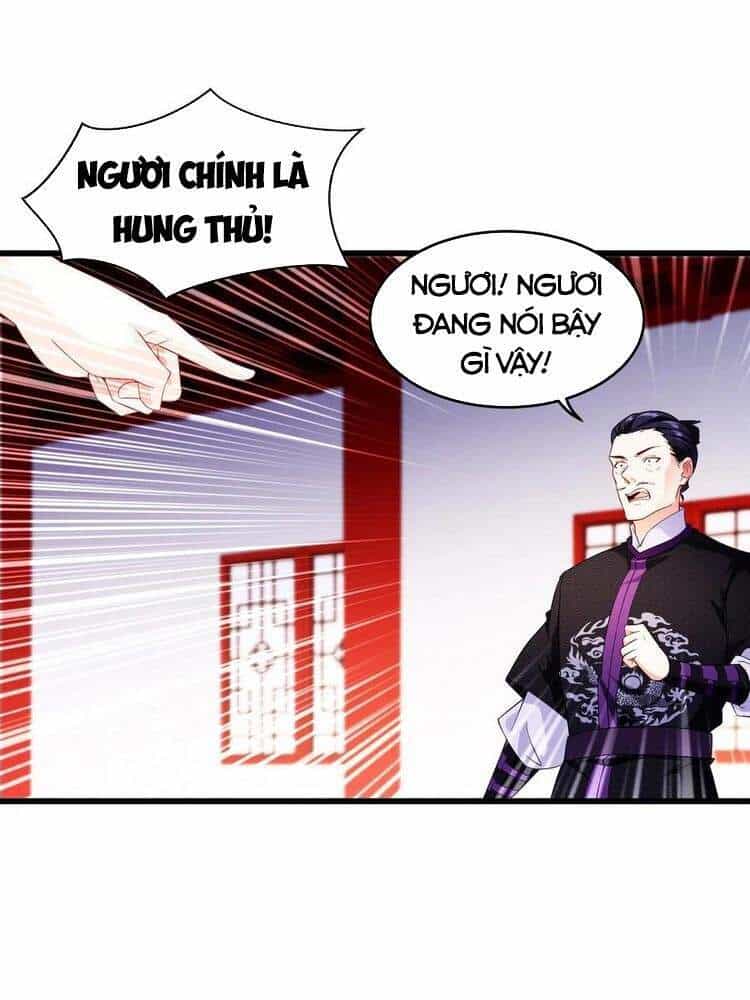 Người Ở Rể Bị Ép Thành Phản Diện - Chương 160 - ảnh 22