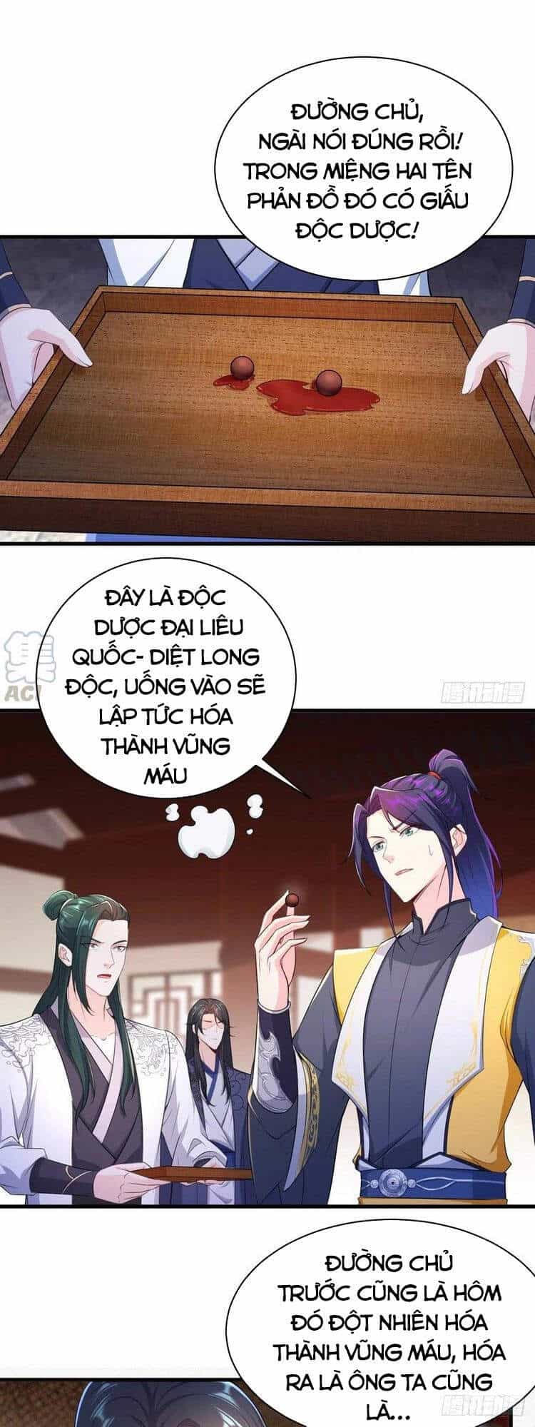 Người Ở Rể Bị Ép Thành Phản Diện - Chương 161 - ảnh 1
