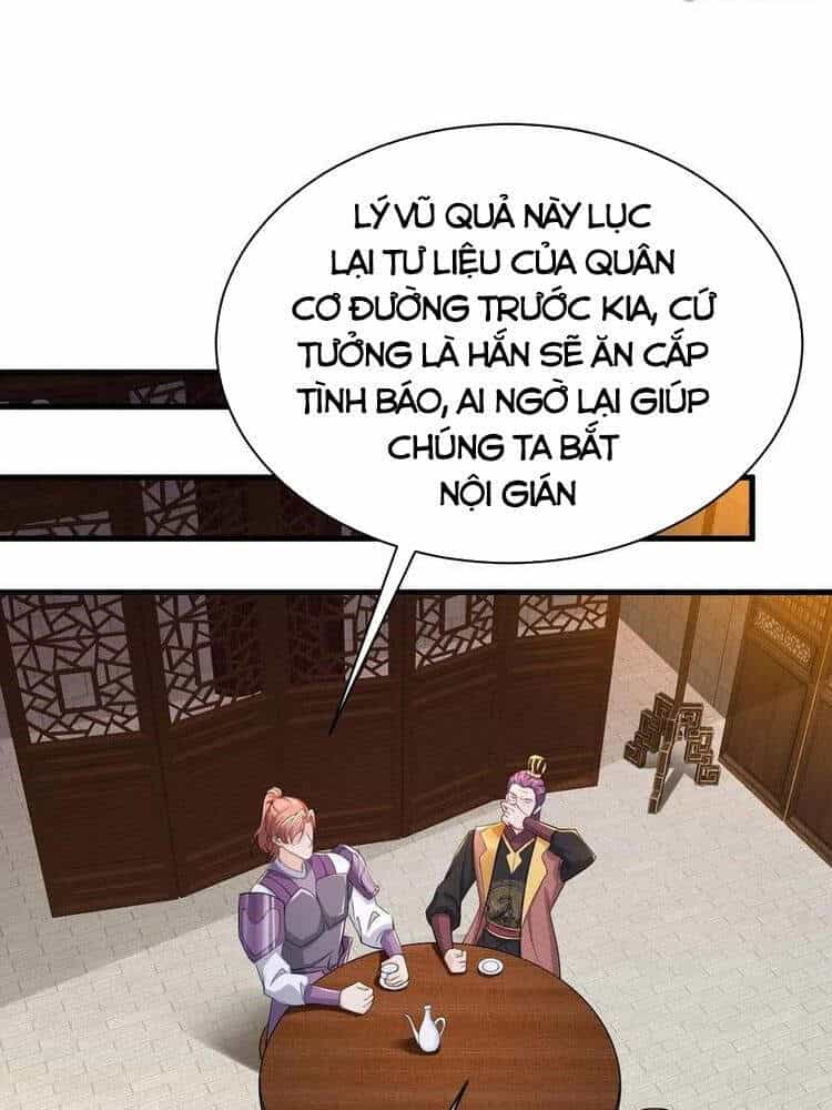 Người Ở Rể Bị Ép Thành Phản Diện - Chương 161 - ảnh 4