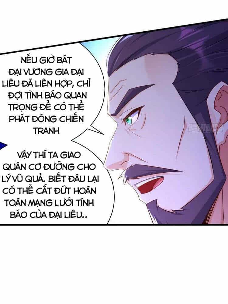 Người Ở Rể Bị Ép Thành Phản Diện - Chương 161 - ảnh 6