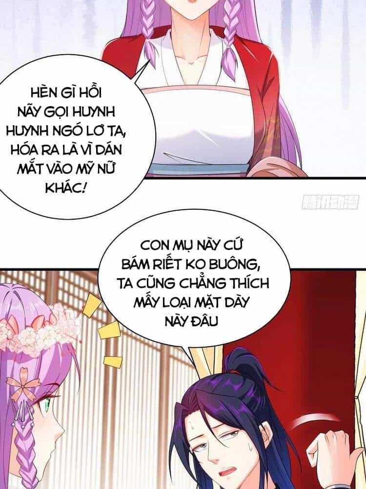 Người Ở Rể Bị Ép Thành Phản Diện - Chương 162 - ảnh 12