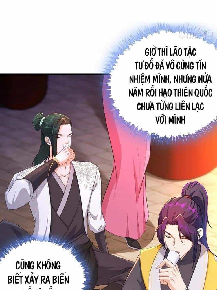 Người Ở Rể Bị Ép Thành Phản Diện - Chương 162 - ảnh 6