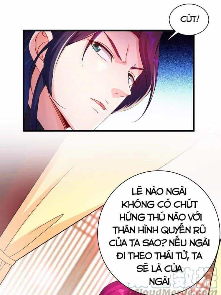 Người Ở Rể Bị Ép Thành Phản Diện - Chương 162 - ảnh 8