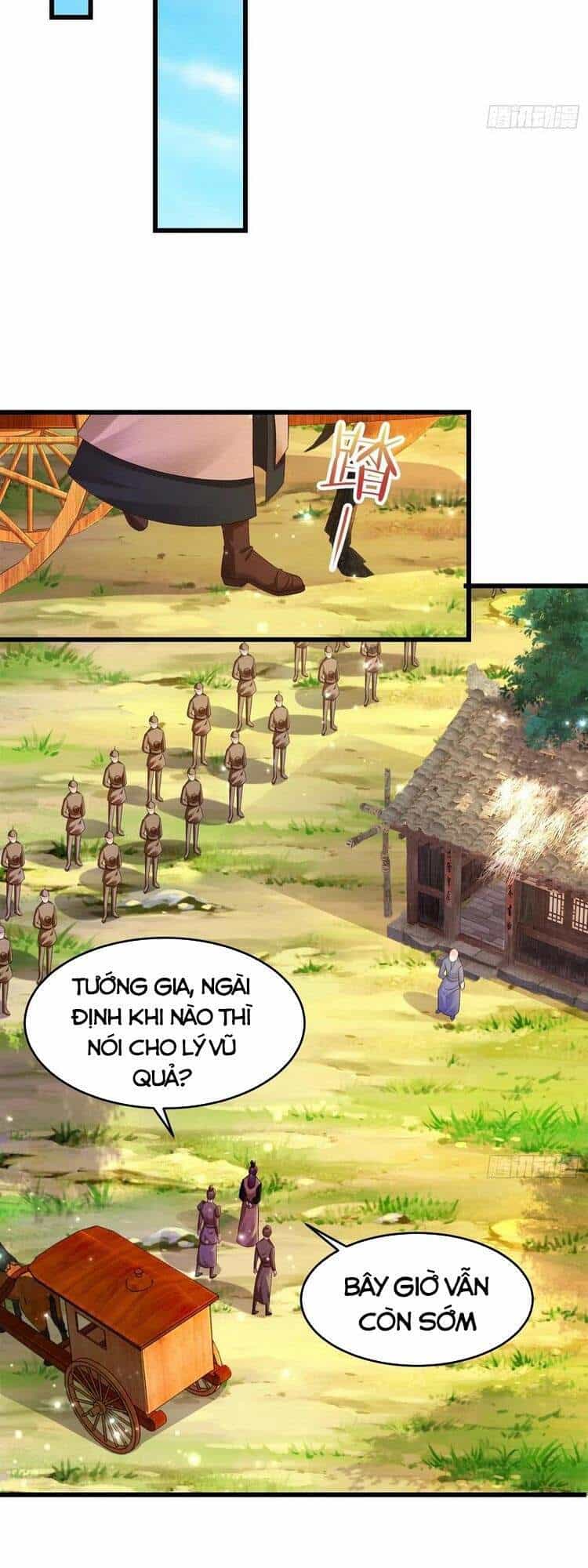 Người Ở Rể Bị Ép Thành Phản Diện - Chương 163 - ảnh 11