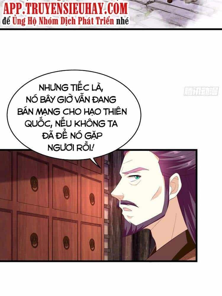 Người Ở Rể Bị Ép Thành Phản Diện - Chương 163 - ảnh 14