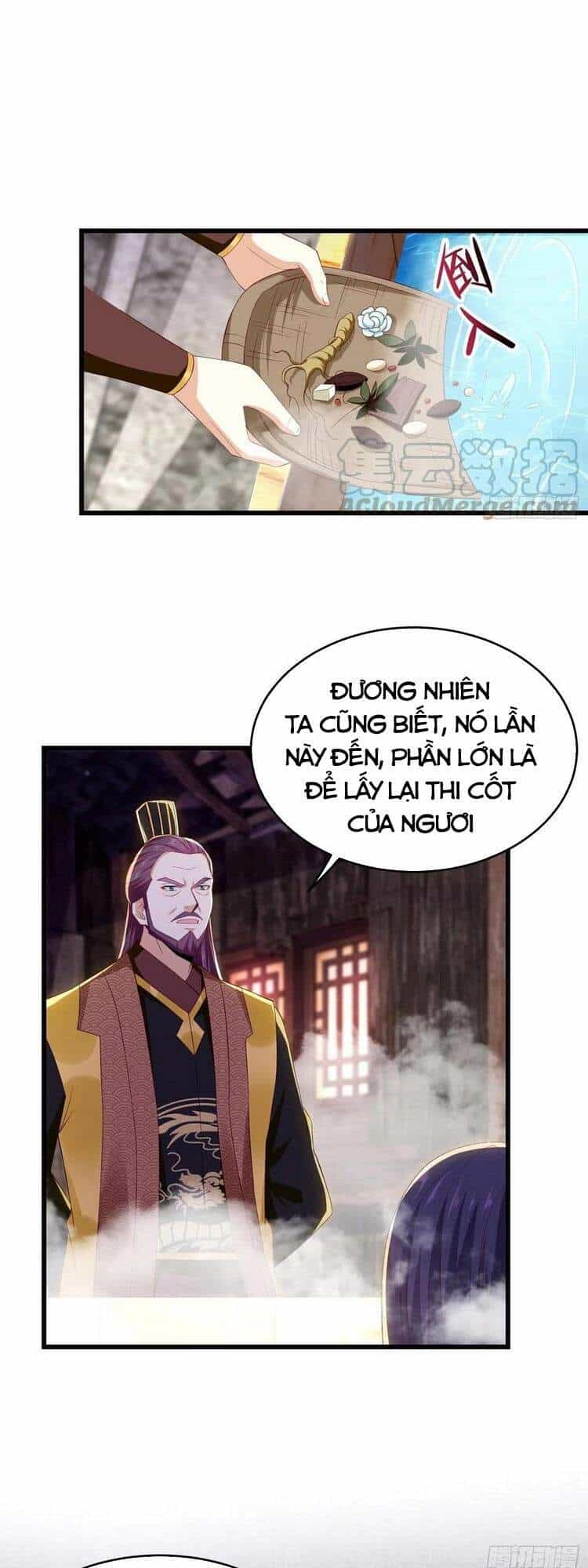 Người Ở Rể Bị Ép Thành Phản Diện - Chương 163 - ảnh 15