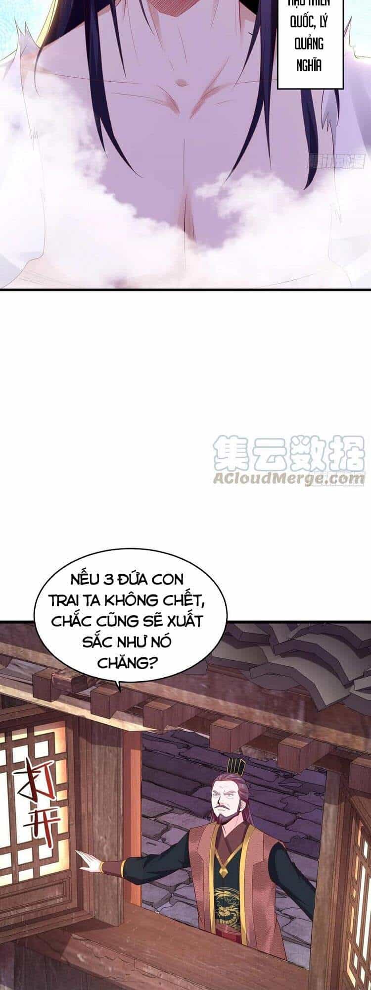 Người Ở Rể Bị Ép Thành Phản Diện - Chương 163 - ảnh 17