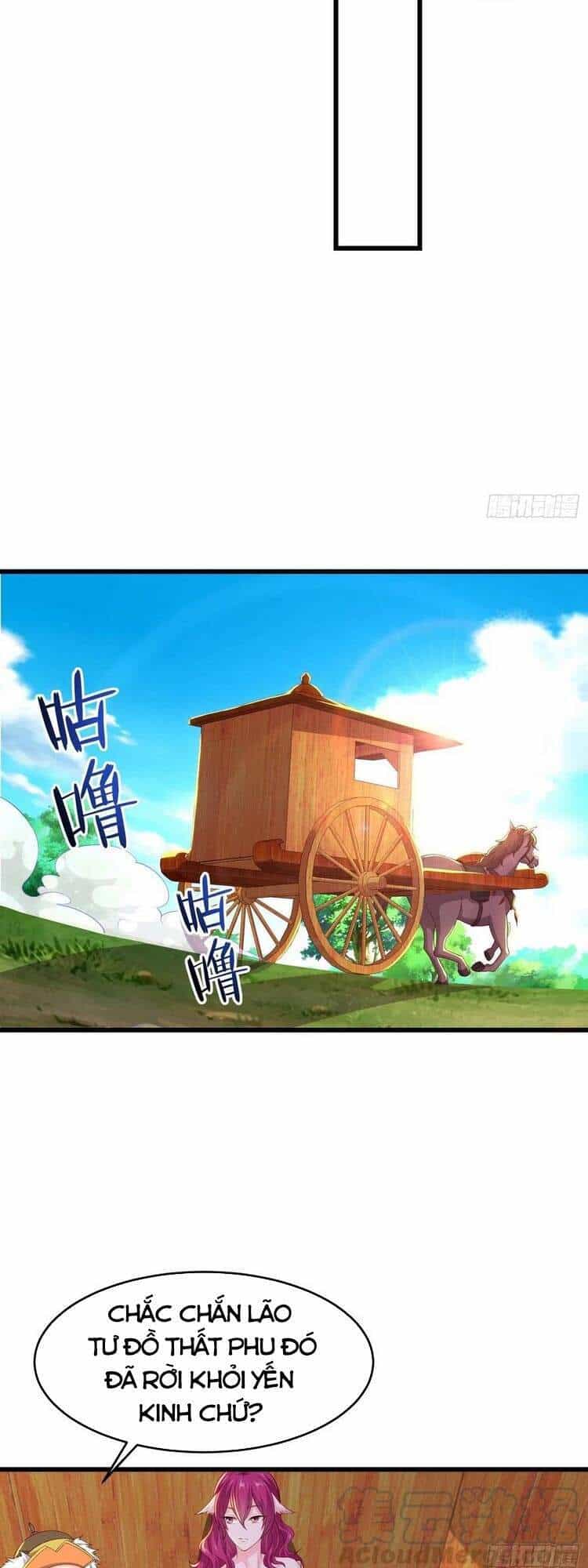 Người Ở Rể Bị Ép Thành Phản Diện - Chương 163 - ảnh 19