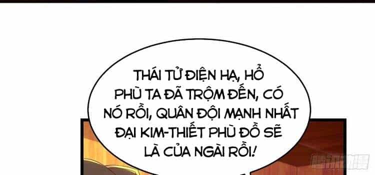 Người Ở Rể Bị Ép Thành Phản Diện - Chương 163 - ảnh 21